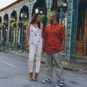 Meet your Posher, Michelle